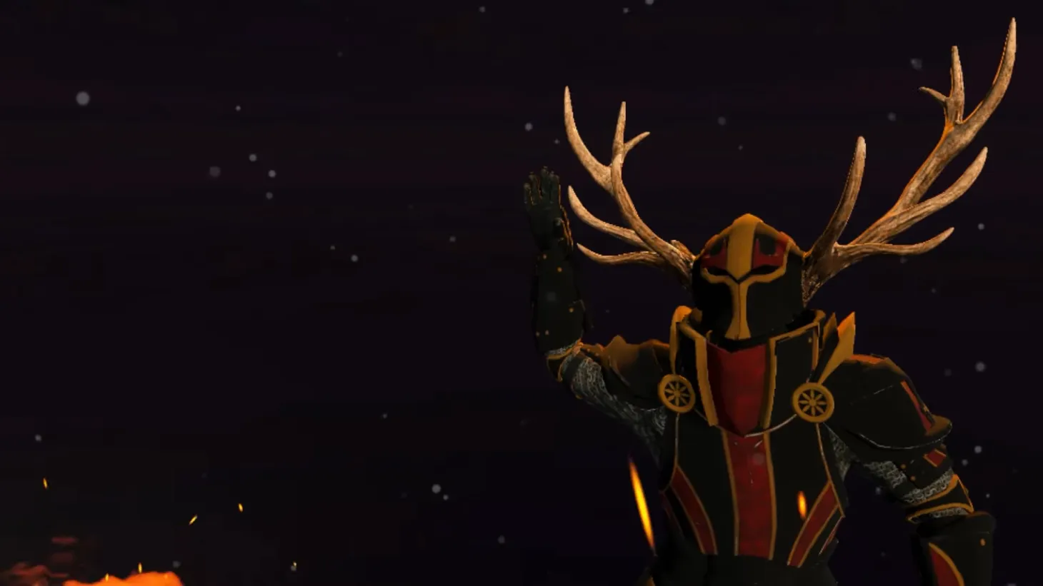 Mythic Legions Is Bringing Their Figurine Universe To Video Games