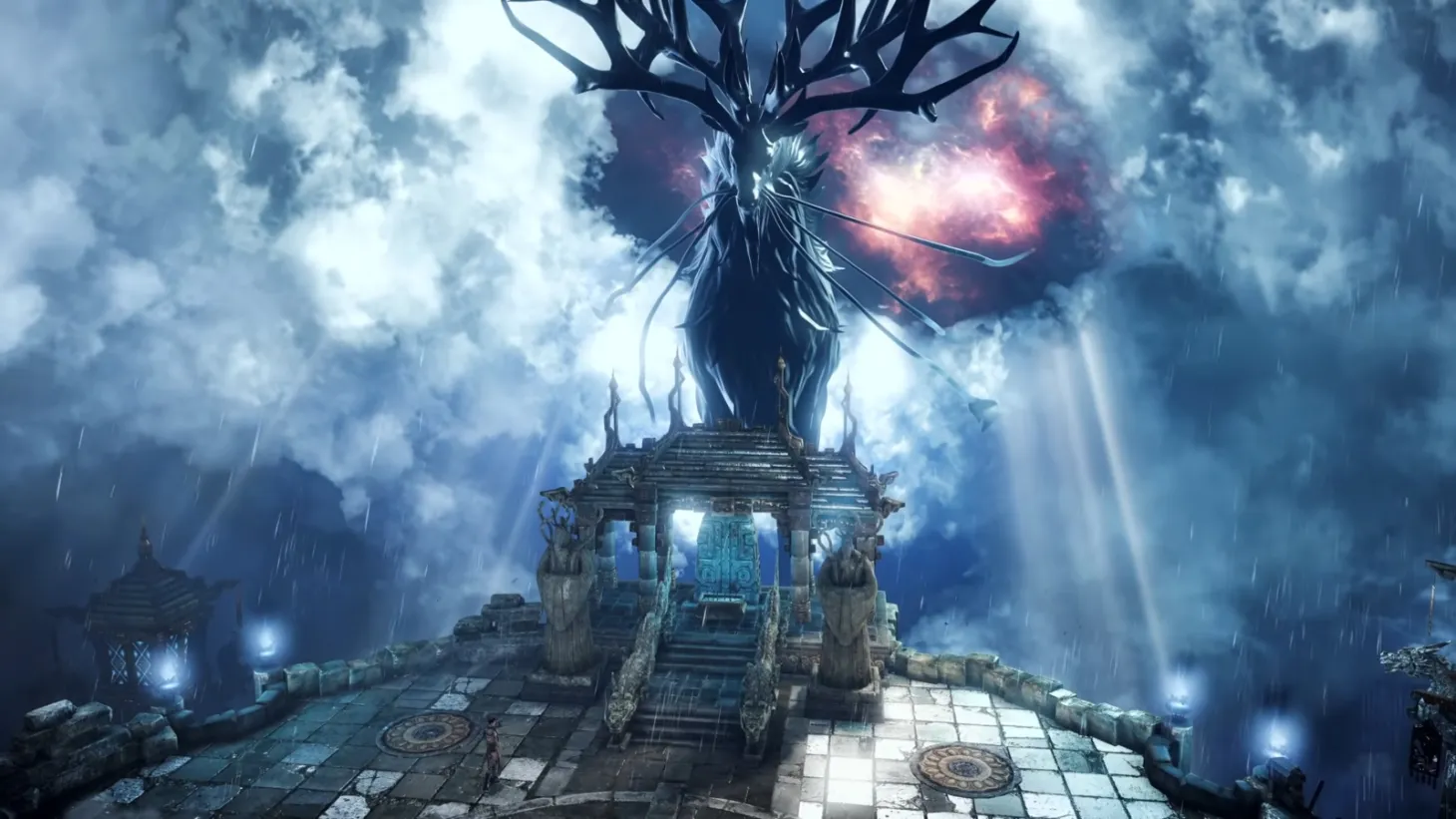 Lost Ark Western Launch Delayed To Early 2022