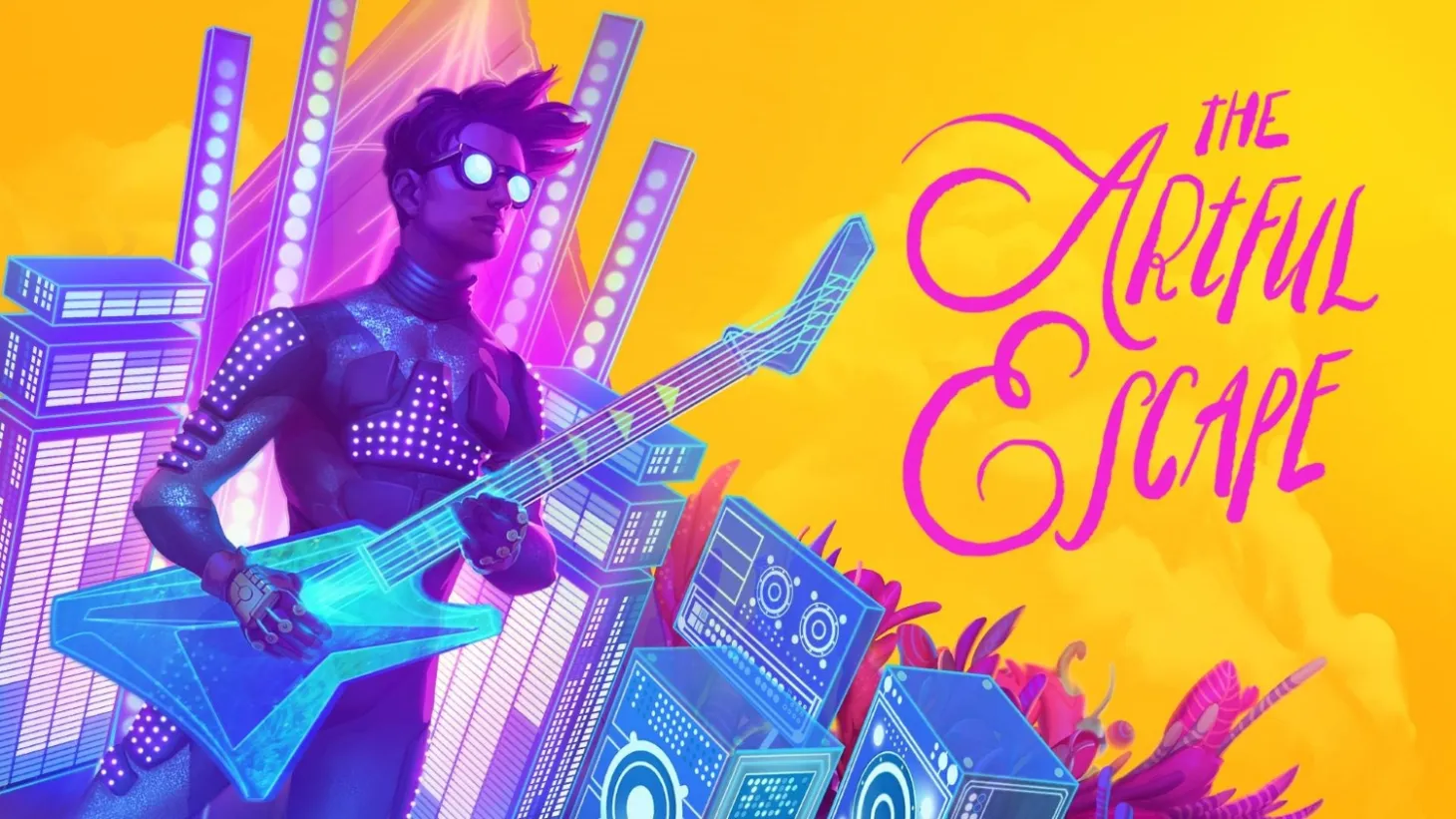 Xbox Game Pass Adds 8 New Games, Here's What's Arriving And Leaving