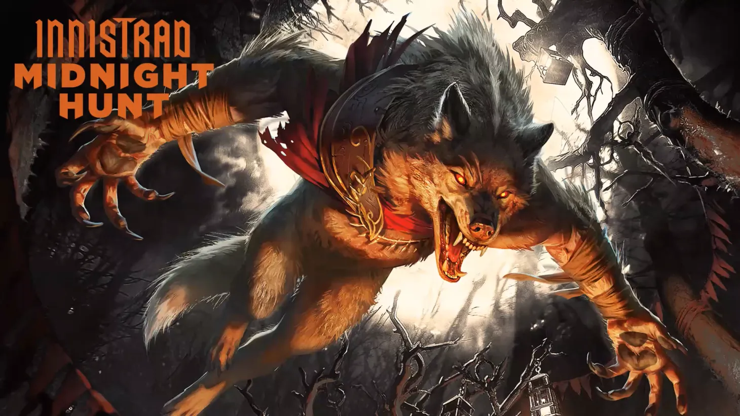 Why Players Are Excited For Today's Magic: The Gathering Arena Standard Rotation