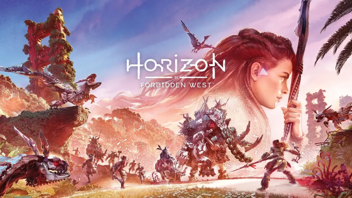 Horizon Forbidden West Will Now Have A Free Upgrade Between The PlayStation 4 And PlayStation 5 Versions 