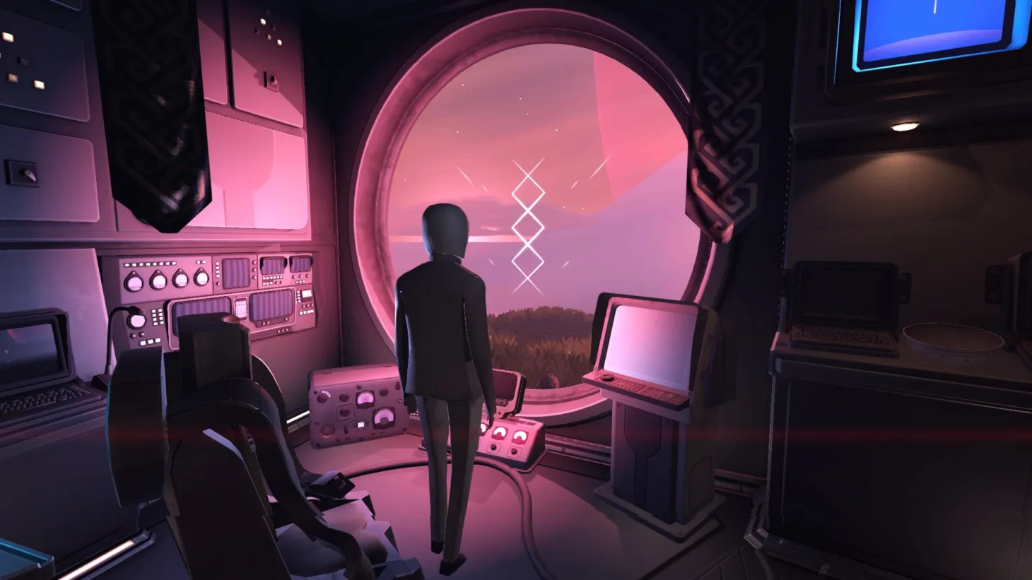 Jett: The Far Shore Review – To Boldly Go Nowhere