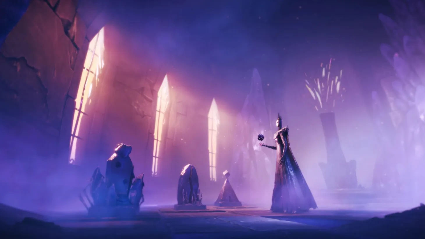 Playing Its Cards Right