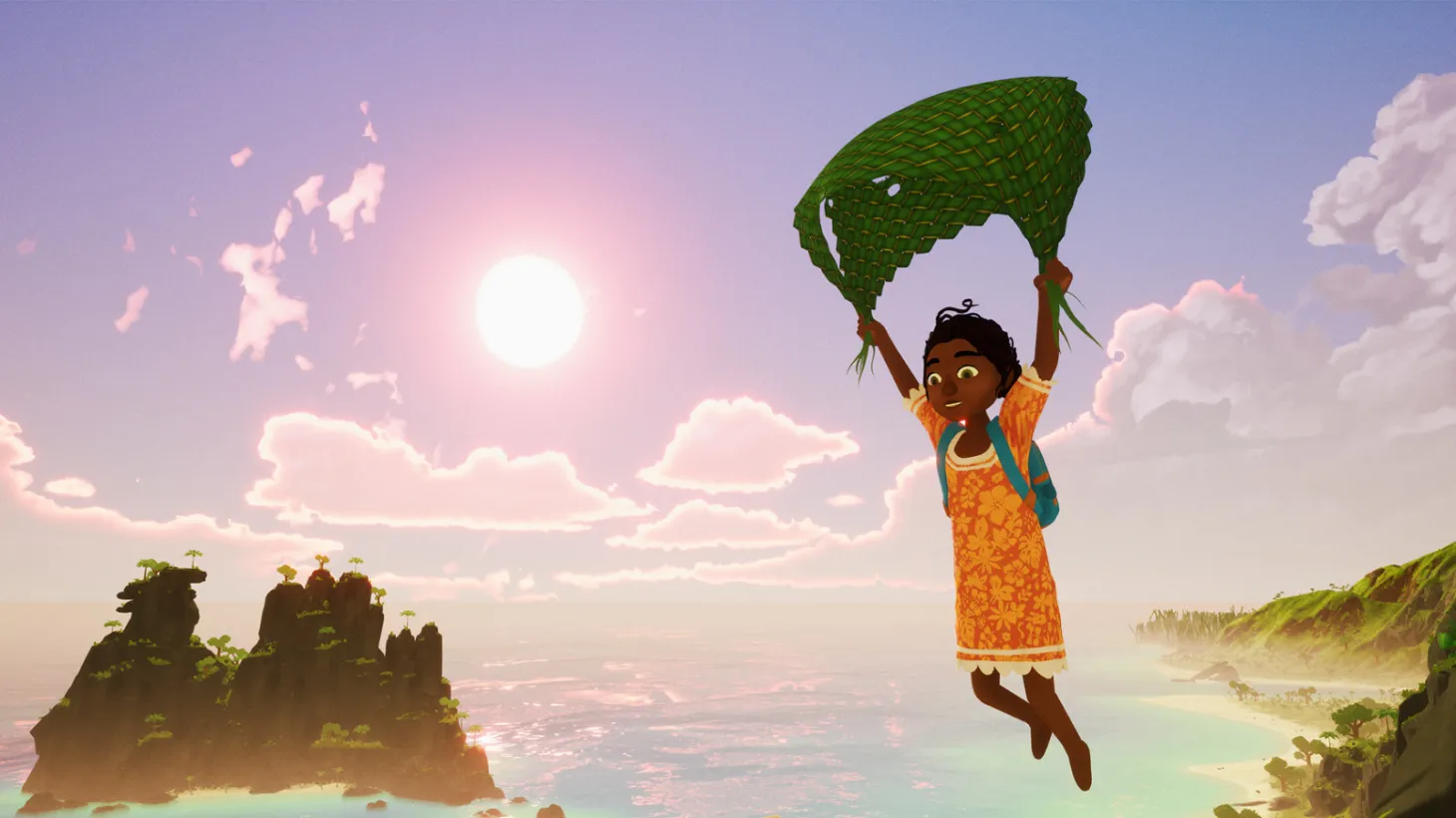 Tchia Delayed To Early 2023