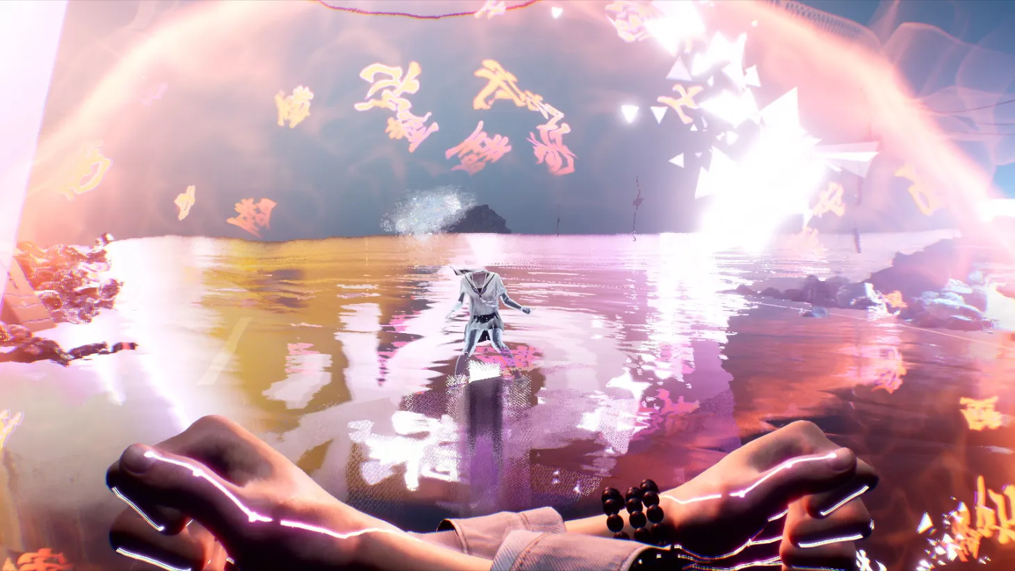 Ghostwire: Tokyo Boasts Six Graphical Modes For PlayStation 5