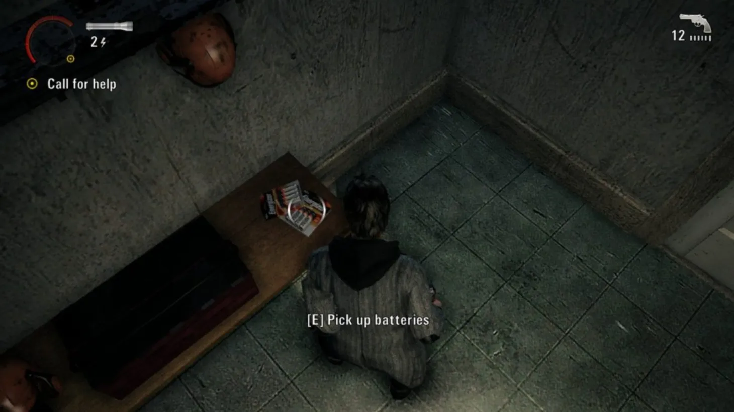 Alan Wake Remastered Ditching The In-Game Product Placement