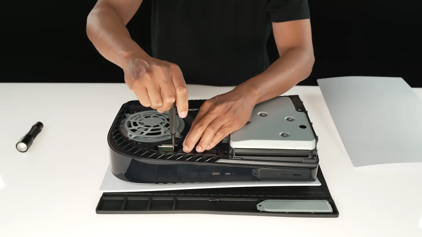 Chip Shortage Affecting Console Supplies Will Last Into 2022