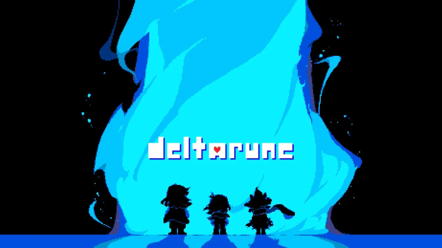 Deltarune Chapter 2, From Undertale Creator, Drops This Week