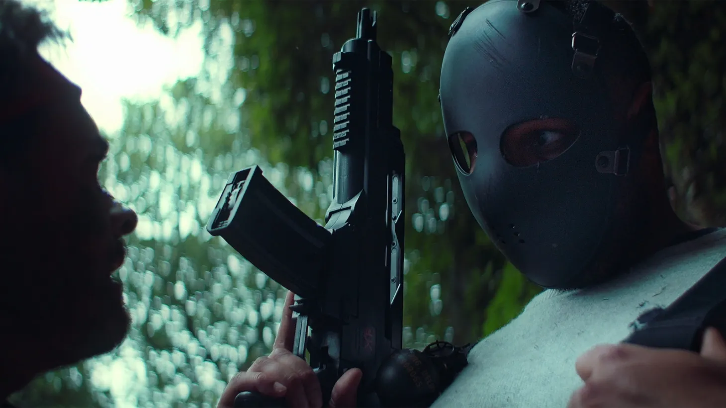 Bloodshore Is An Interactive Battle Royale Film Coming In November