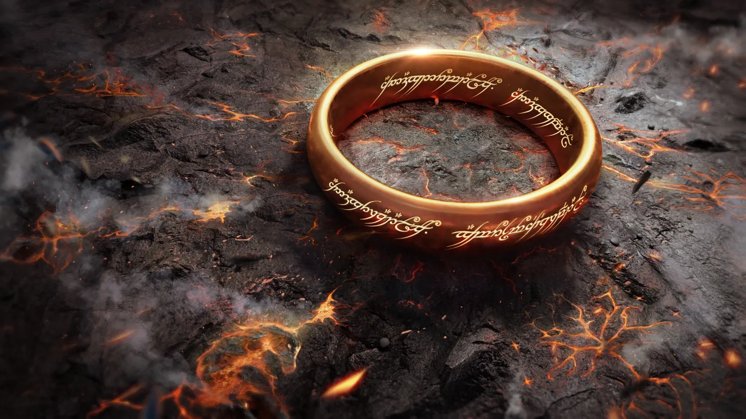 Conquer Middle-earth On Your Phone Next Week In Lord Of The Rings: Rise To War