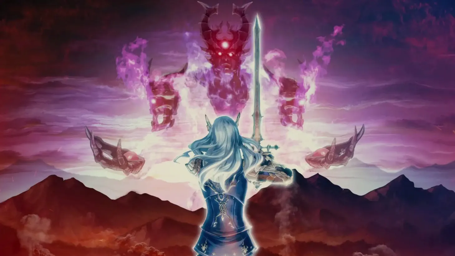 Actraiser Is Back Today With Actraiser Renaissance 