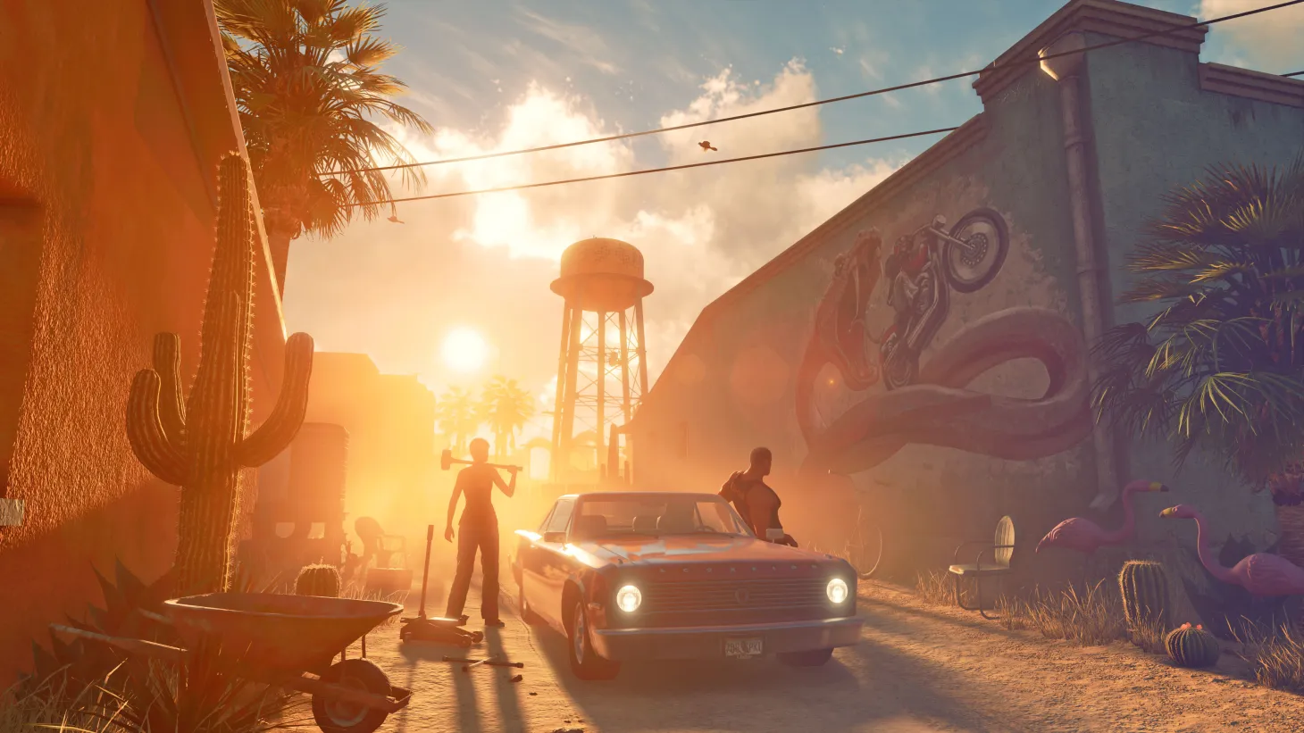 The Saints Row Digital Issue Is Now Live