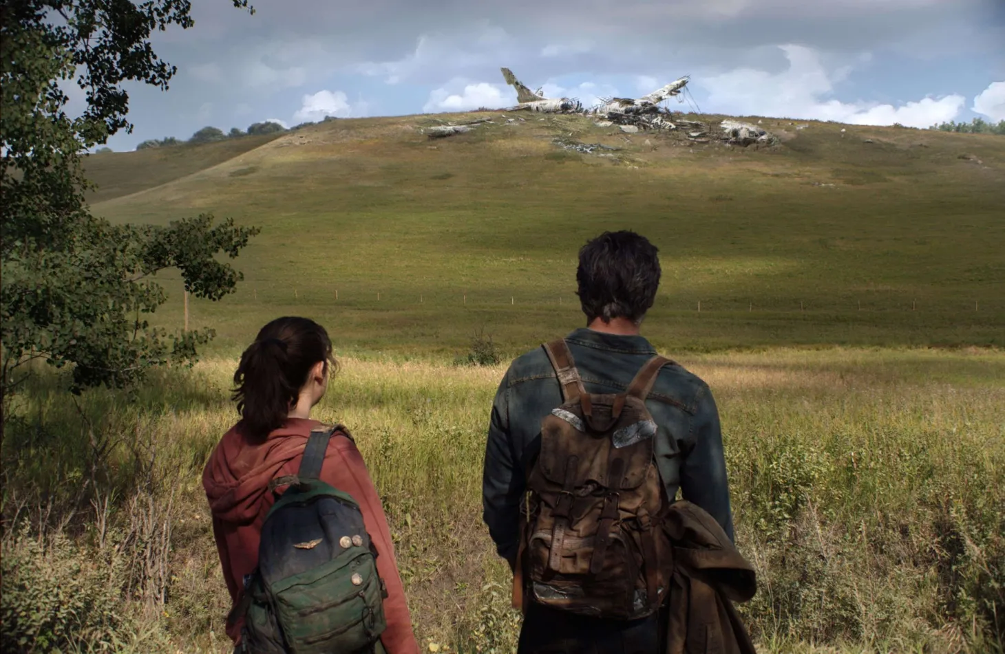 The Last Of Us TV Show Won't Premiere This Year According To HBO Exec