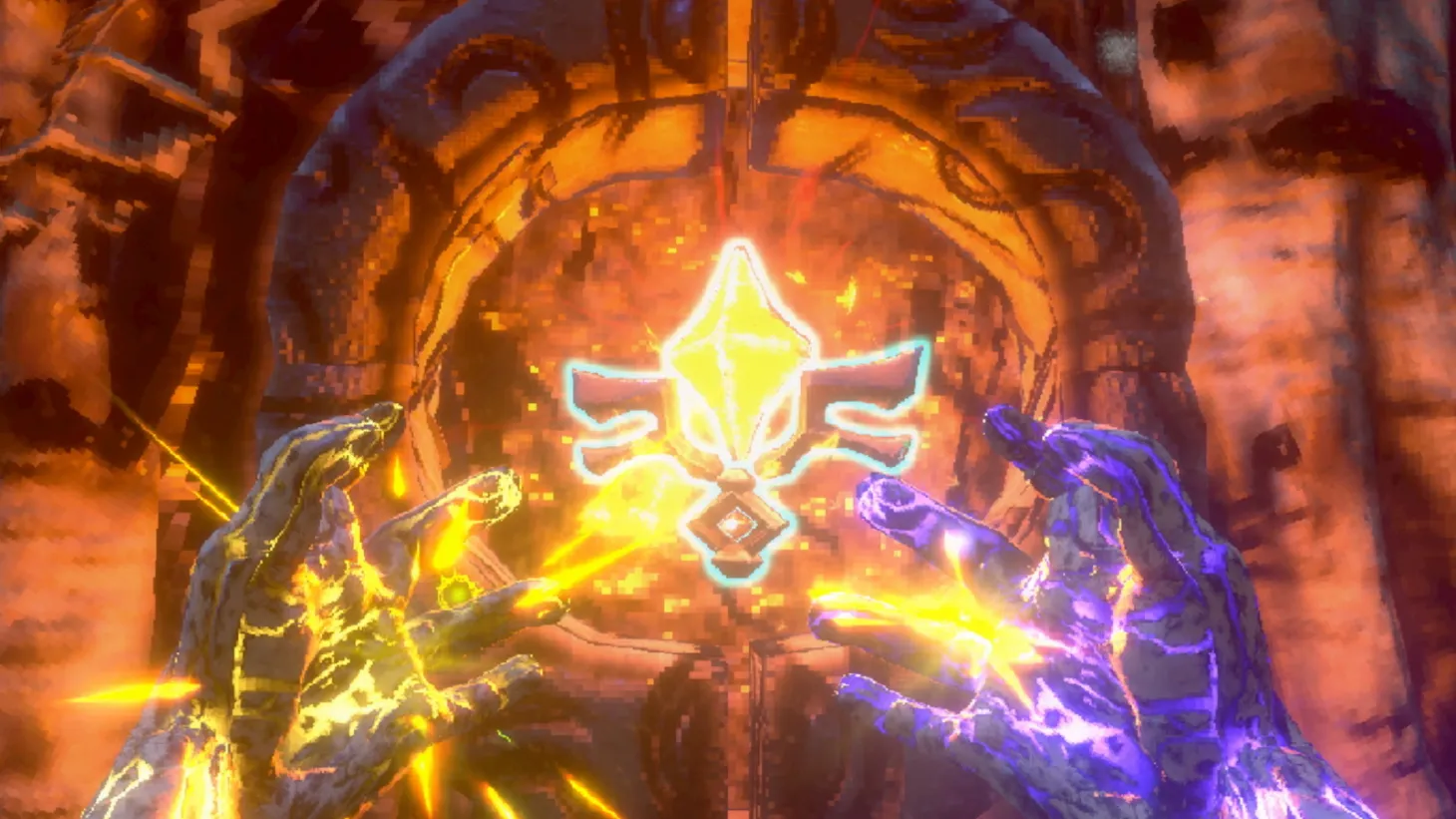 Into The Pit Demo Available Now