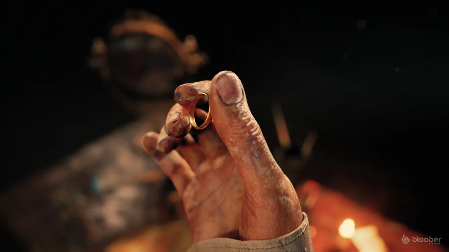 Bloober Team Reveals New Layers Of Fear Game Coming In 2022