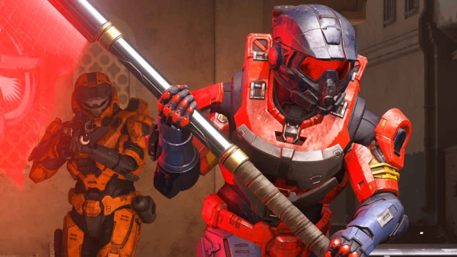 Halo Infinite’s Multiplayer Is The (Guilty) Spark The Franchise Needs