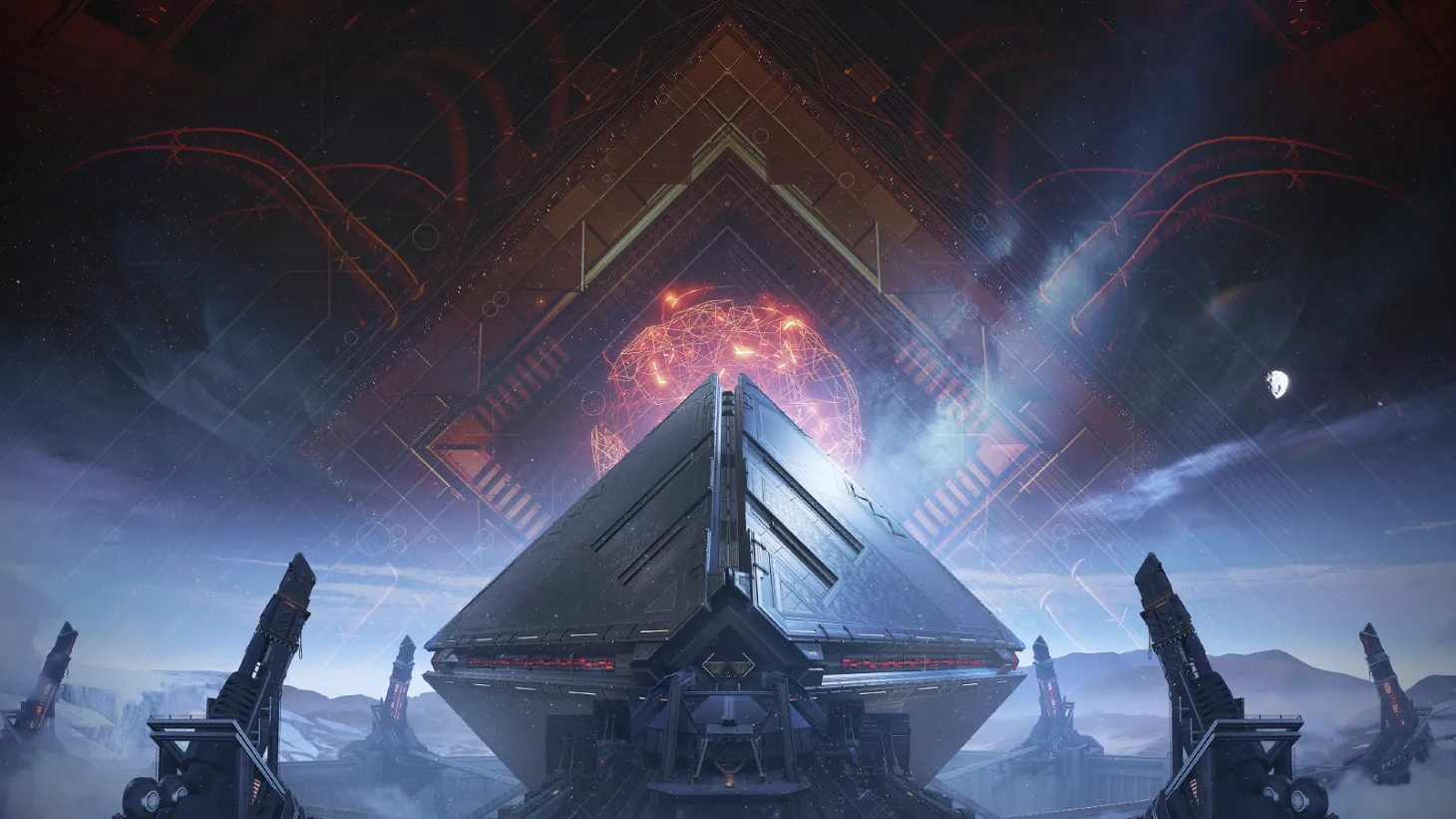 A Promising Trajectory