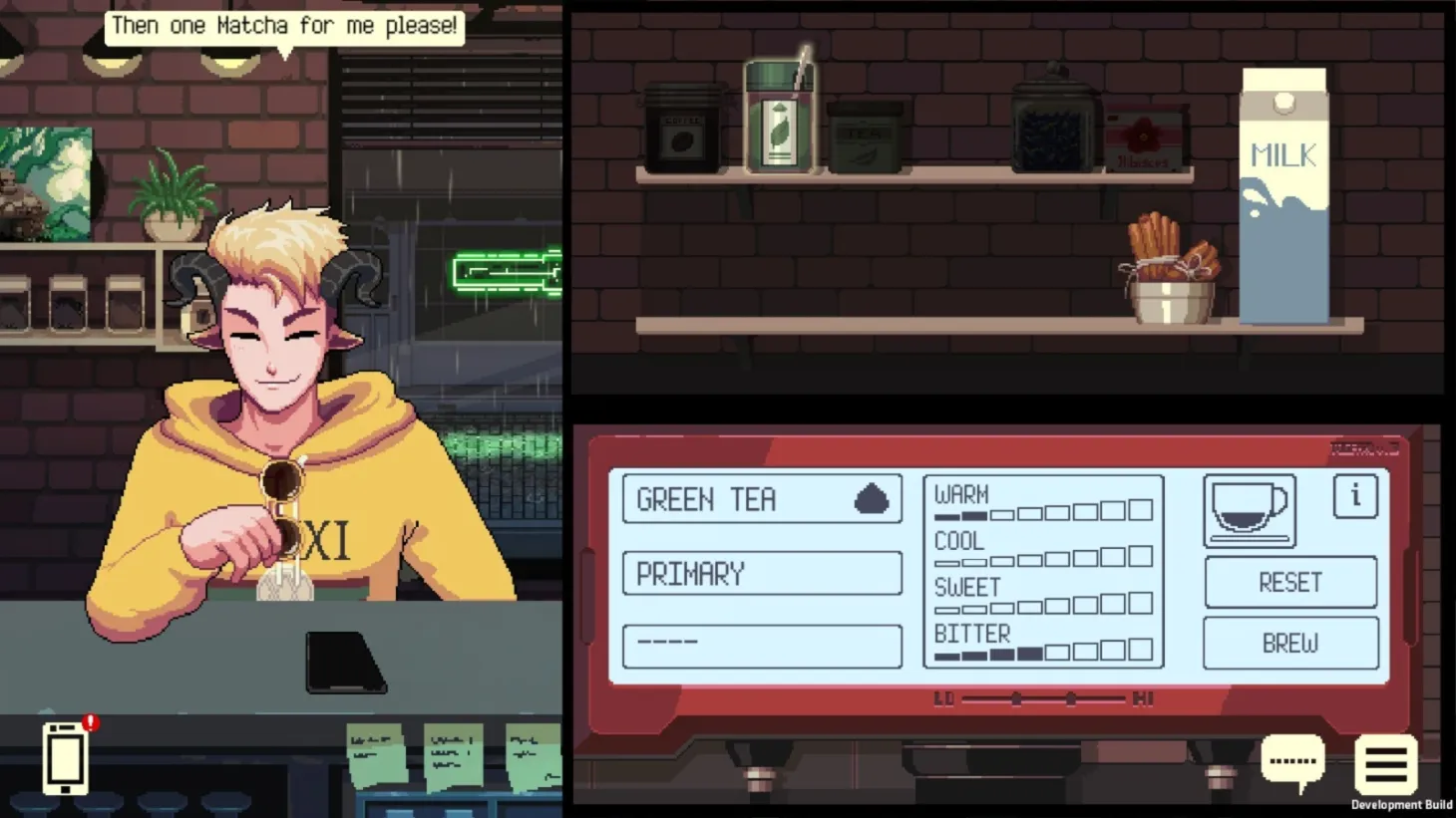 Coffee Talk Episode 2 Brews Another Cup In 2022