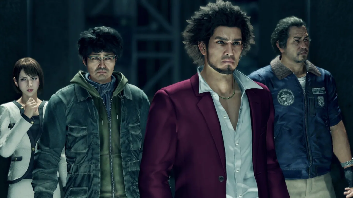 Yakuza: Like A Dragon Sequel Confirmed As Series Creator Toshihiro Nagoshi Announces Departure From Sega