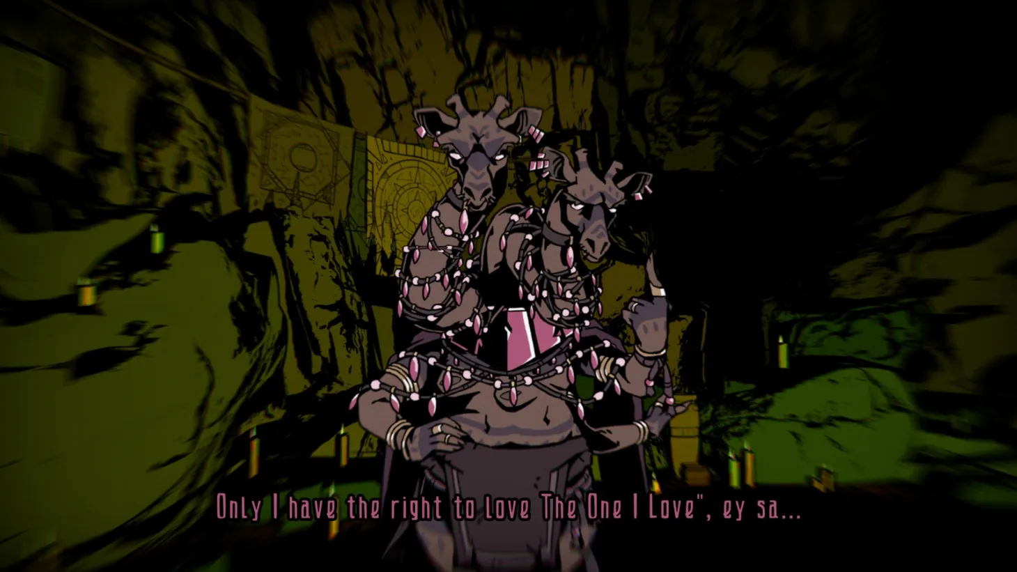 Guide A Beast-Like Tribe By Looking To The Stars In Grotto Later This Month