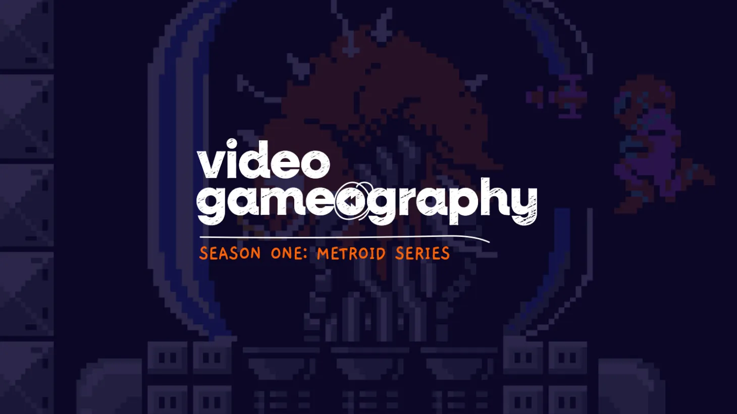 Exploring The Full History Of Nintendo's Metroid | Video Gameography