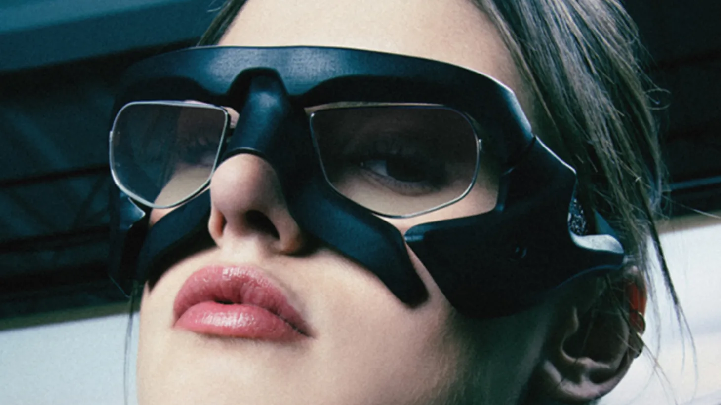 Hideo Kojima Teaming Up With French Glasses Designer Jean-François Rey To Create Death Stranding’s Ludens Mask And More