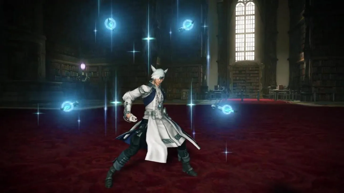 The Final Fantasy 14 Team Is Still Working To Bring The MMO To Xbox, Discussions Have Been Positive