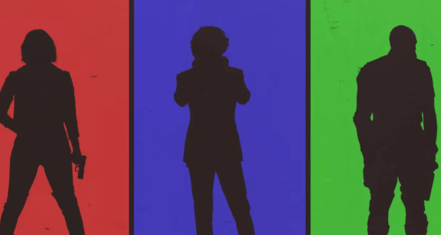 Here’s The Stylish And Silly Teaser Trailer For Netflix’s Cowboy Bebop