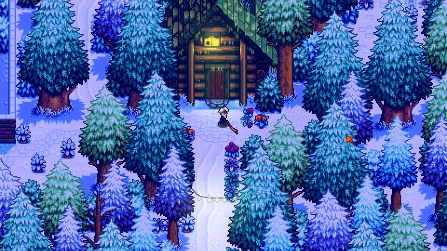 Fall For Indies: Stardew Valley Follow-Up News And The First Launches Of November