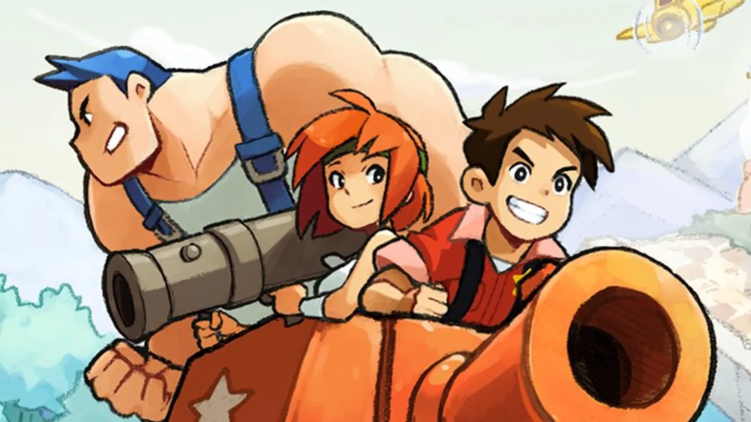 Advance Wars 1+2: Re-Boot Camp Delayed To 2022