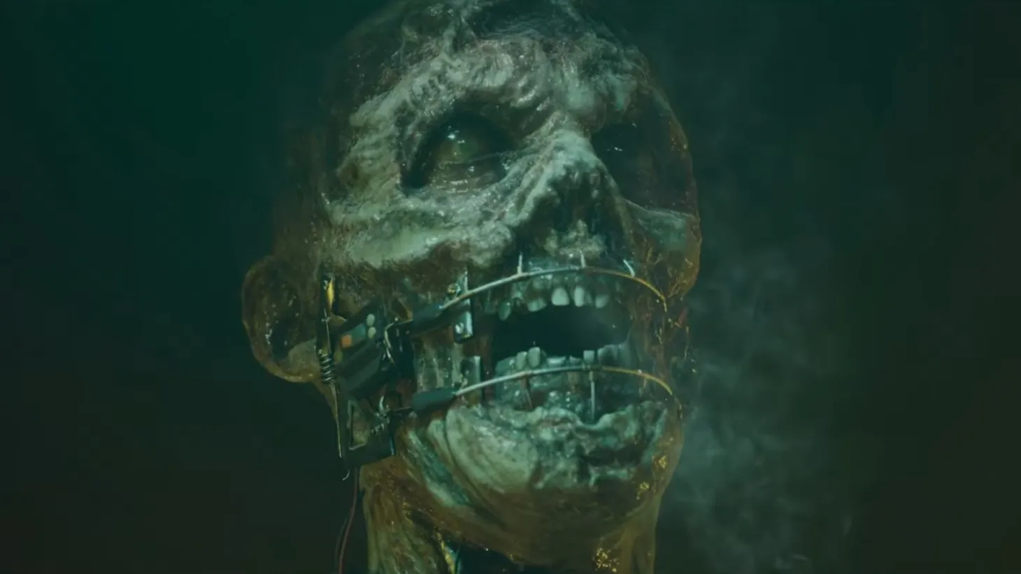 The Dark Pictures Anthology’s Next Game And Season One Finale Is The Devil In Me