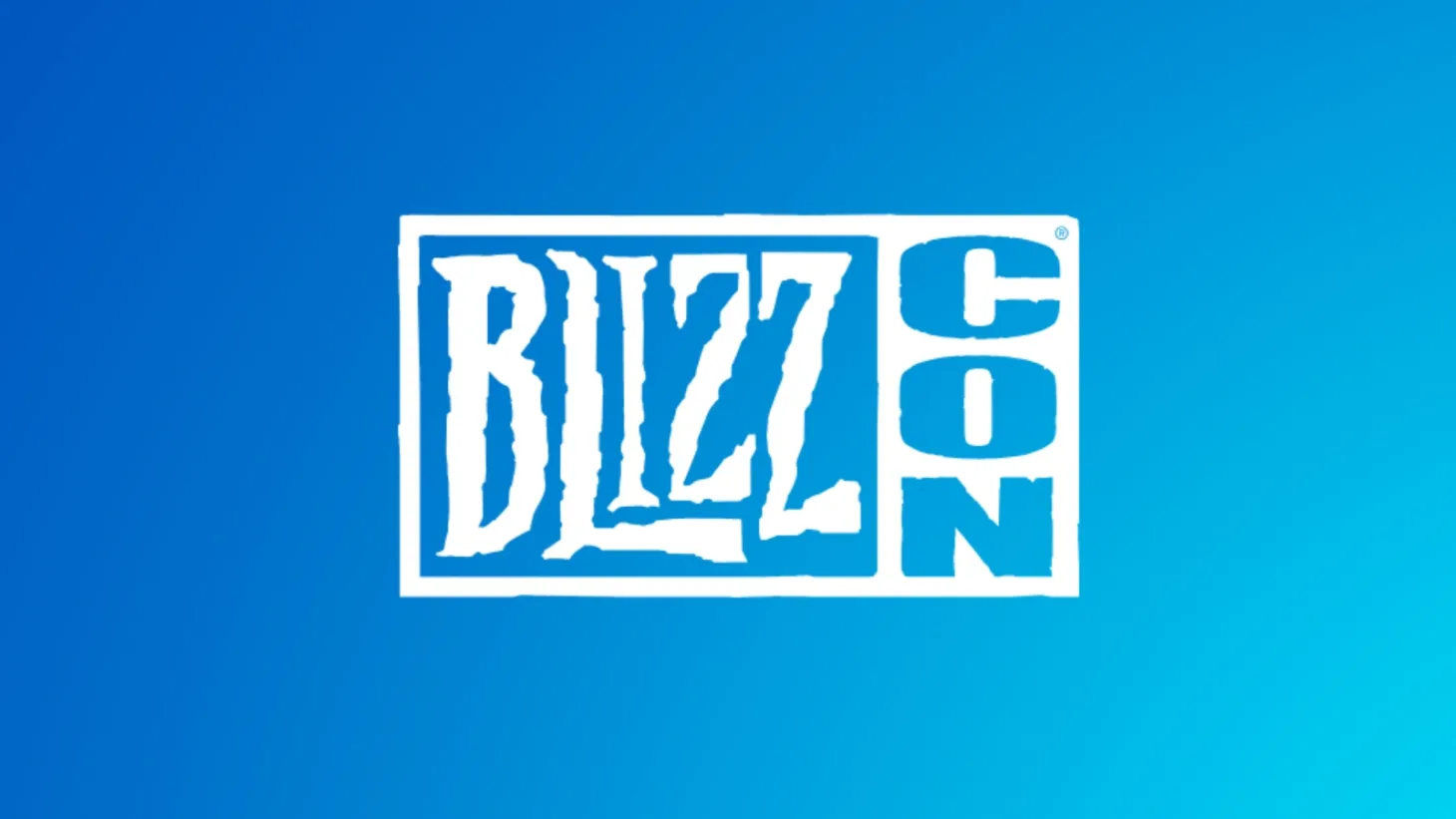 BlizzConline Postponed As Blizzard Looks To 'Reimagine' The Event