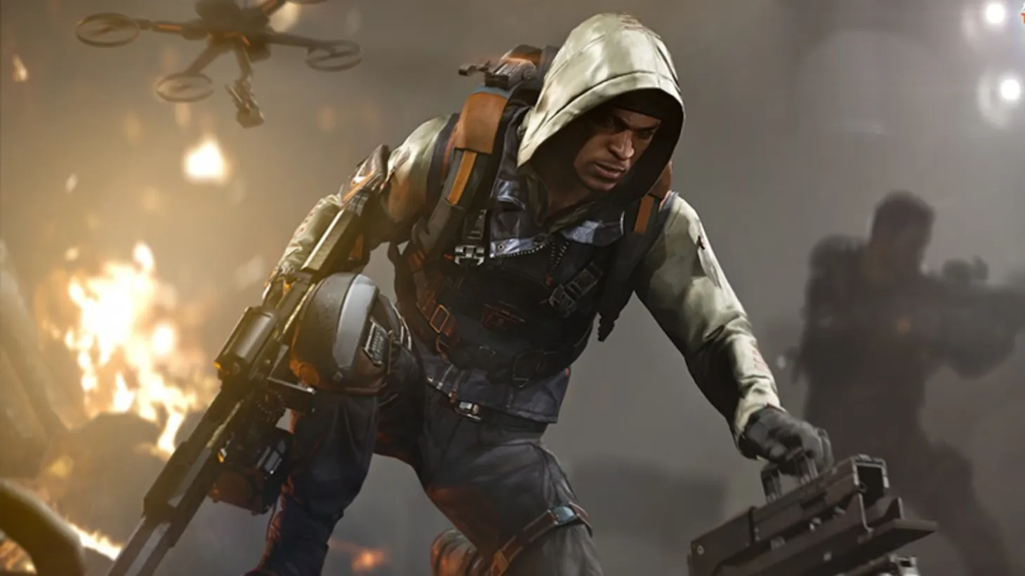 Ubisoft Delays Next Big Division 2 Update To 2022