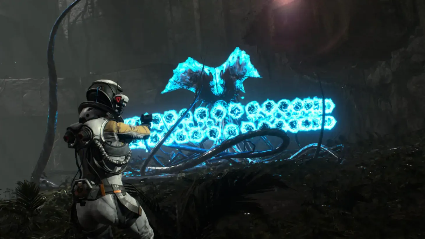 Returnal 2.0 Update Adds Suspend Cycle And Photo Mode