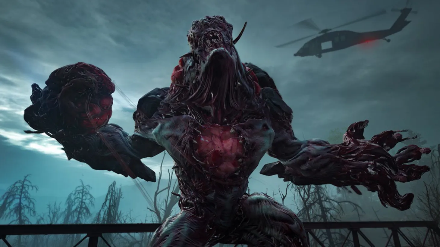 Over 6 Million People Have Played Back 4 Blood In Less Than Three Weeks