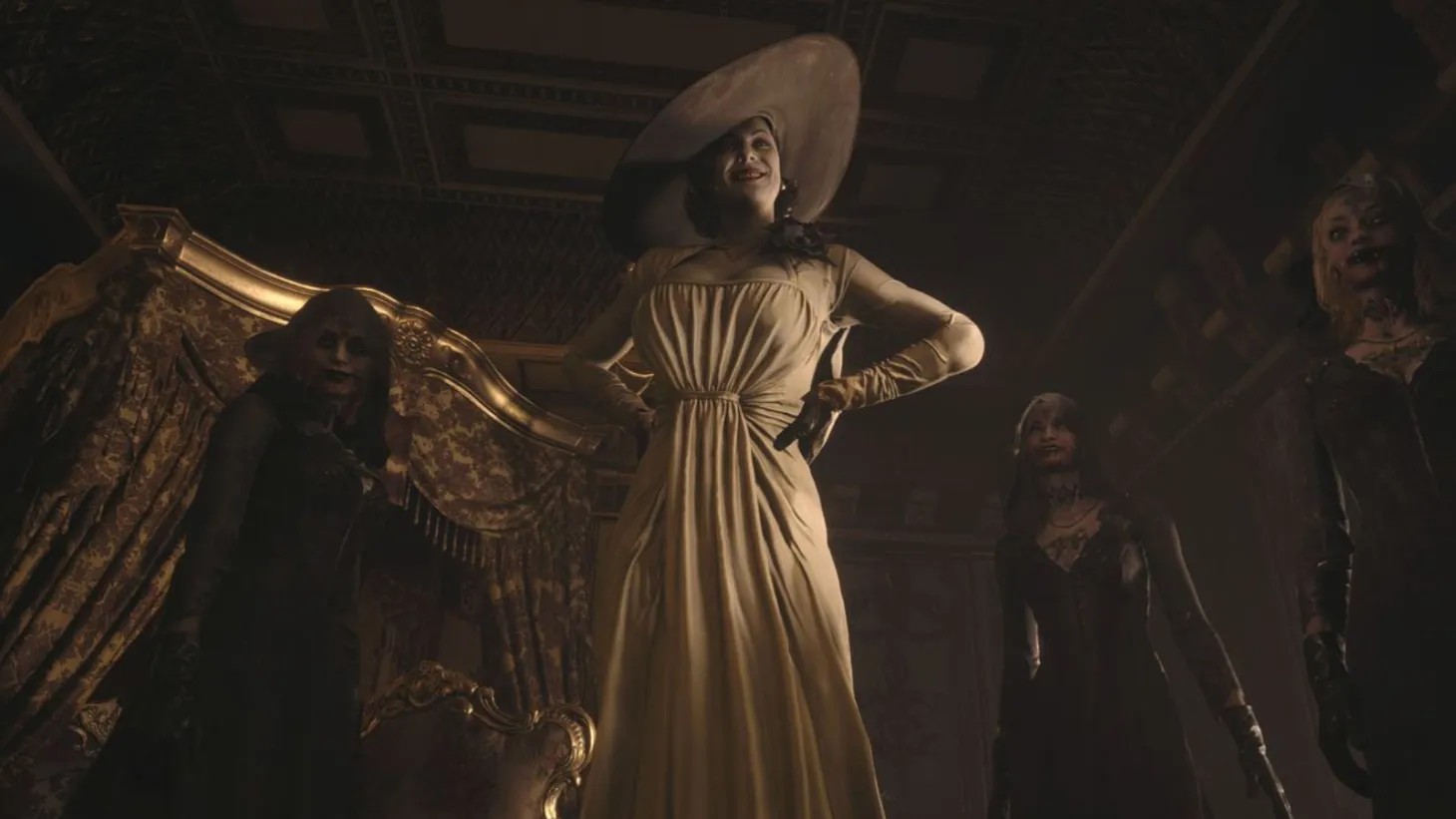 Resident Evil Village Ships 5 Million Units Less Than Six Months After Release