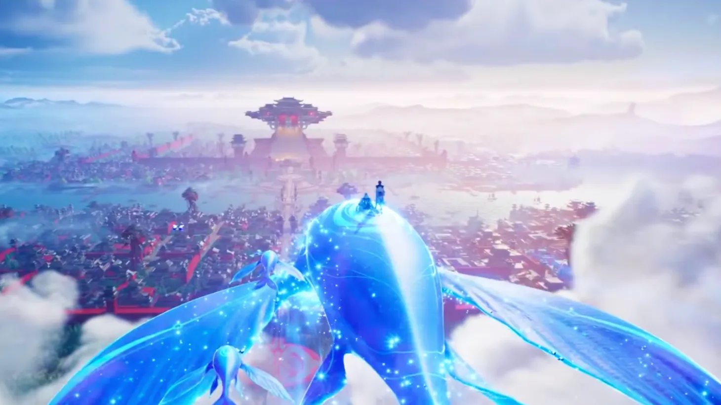 Mobile MOBA, Honor Of Kings, Getting Live-Service Open-World Spinoff 