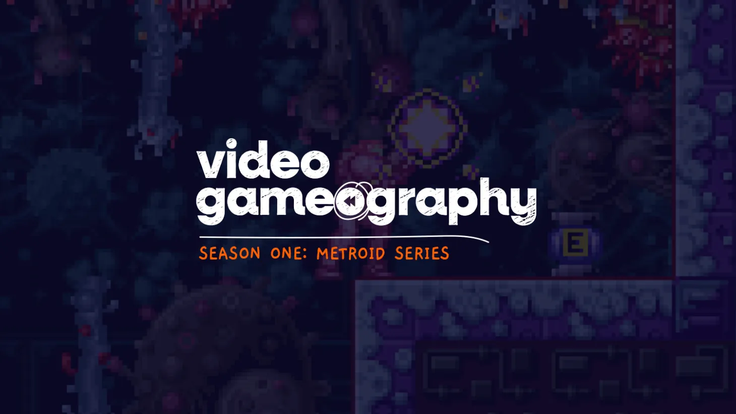 Exploring The History And Lore Of Metroid Fusion | Video Gameography
