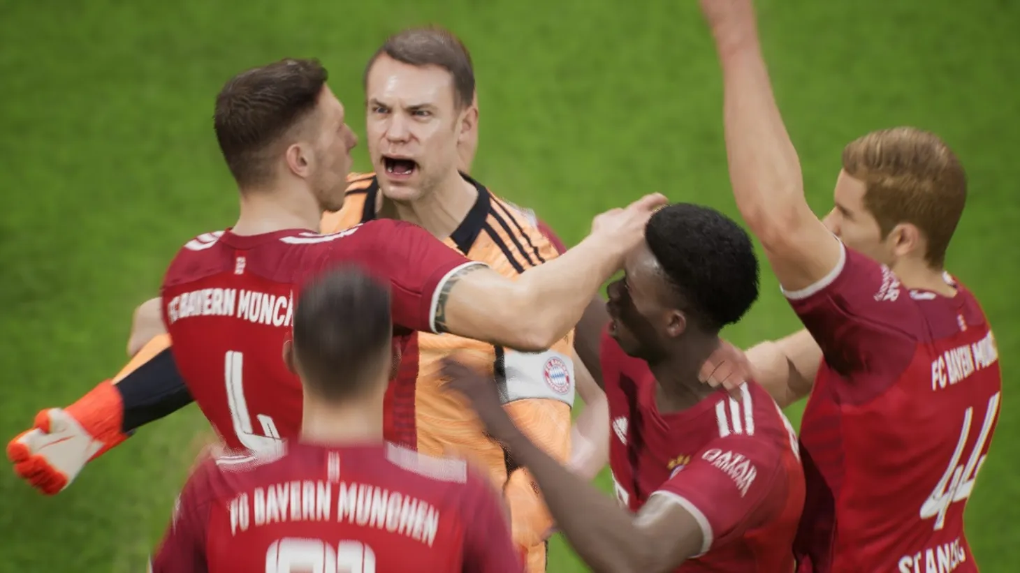 Konami’s eFootball 2022 1.0 Launch Delayed To 2022