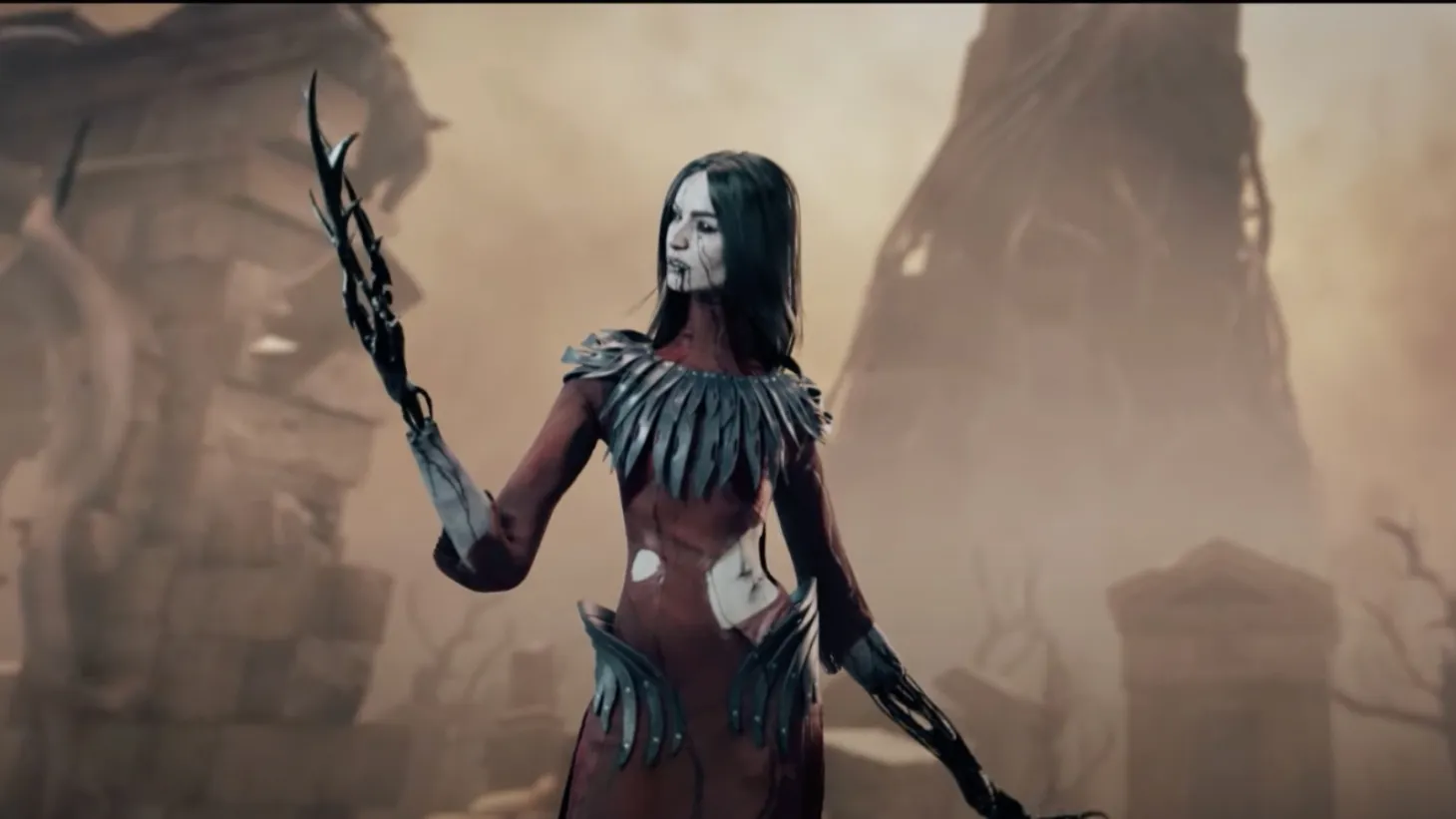 Dead By Daylight: Original Story Portrait Of A Murder Chapter Announced Alongside Epic Games Store Release Window