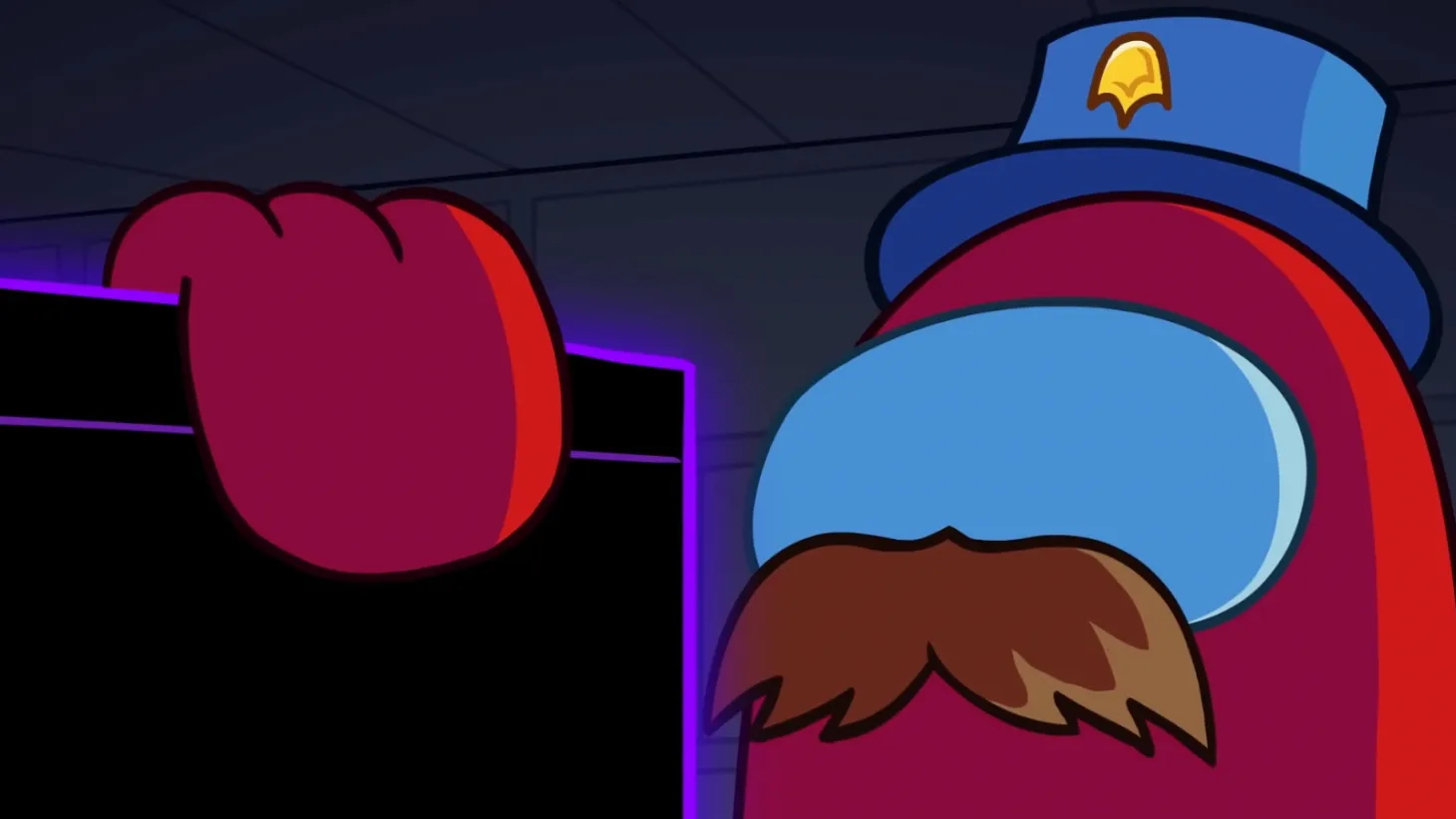 Among Us Cosmicubes Update Out Now, Adds New Roles And Currencies 