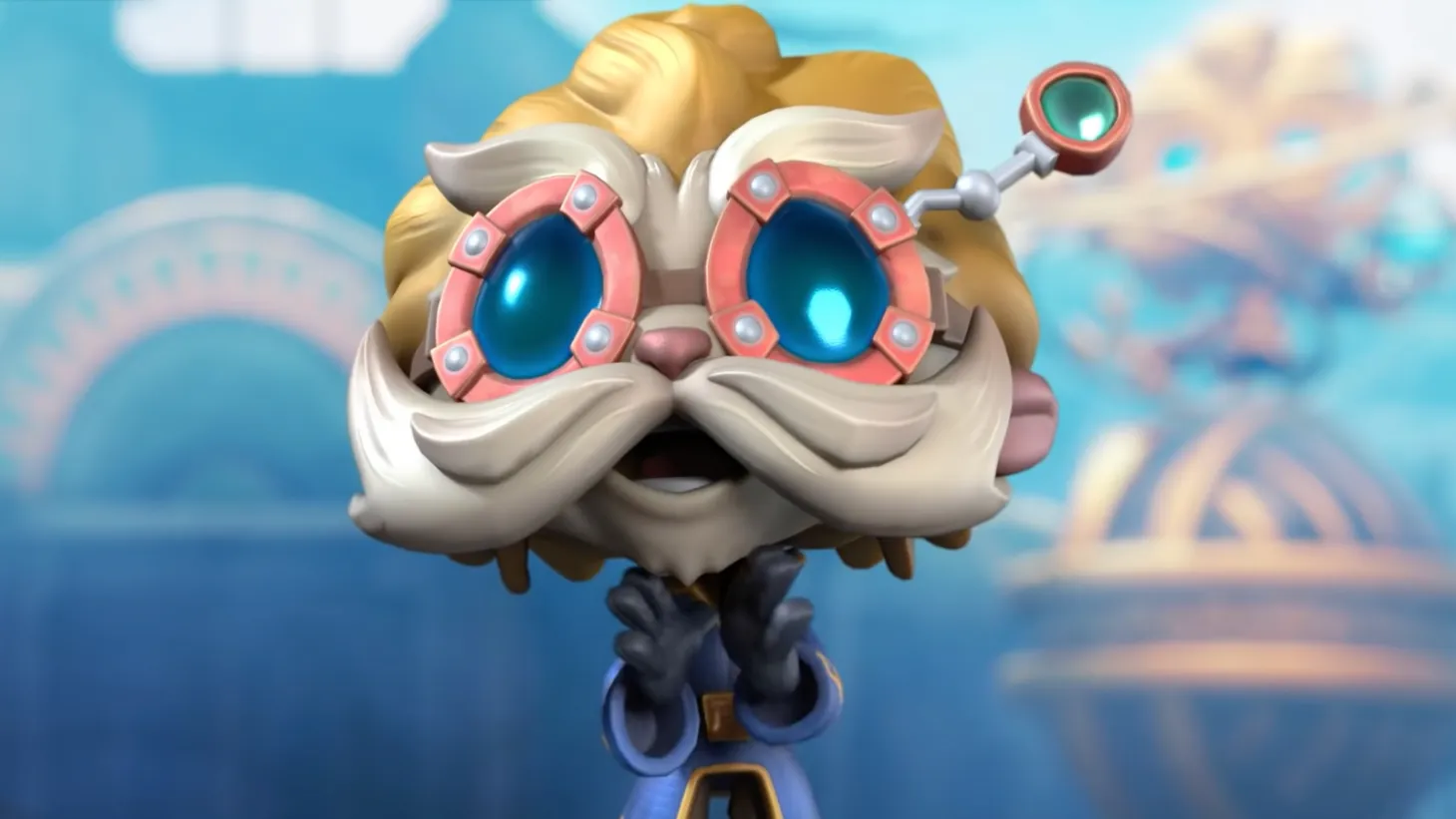 New League of Legends Rhythm Game, Hextech Mayhem, Announced and It’s Coming To Netflix Too