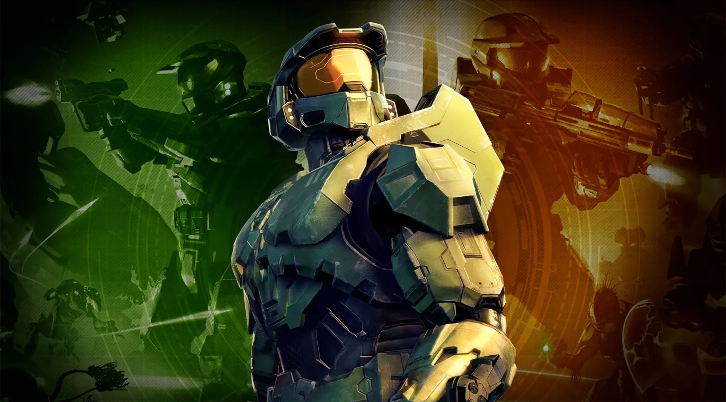 Halo Infinite Exclusive Coverage