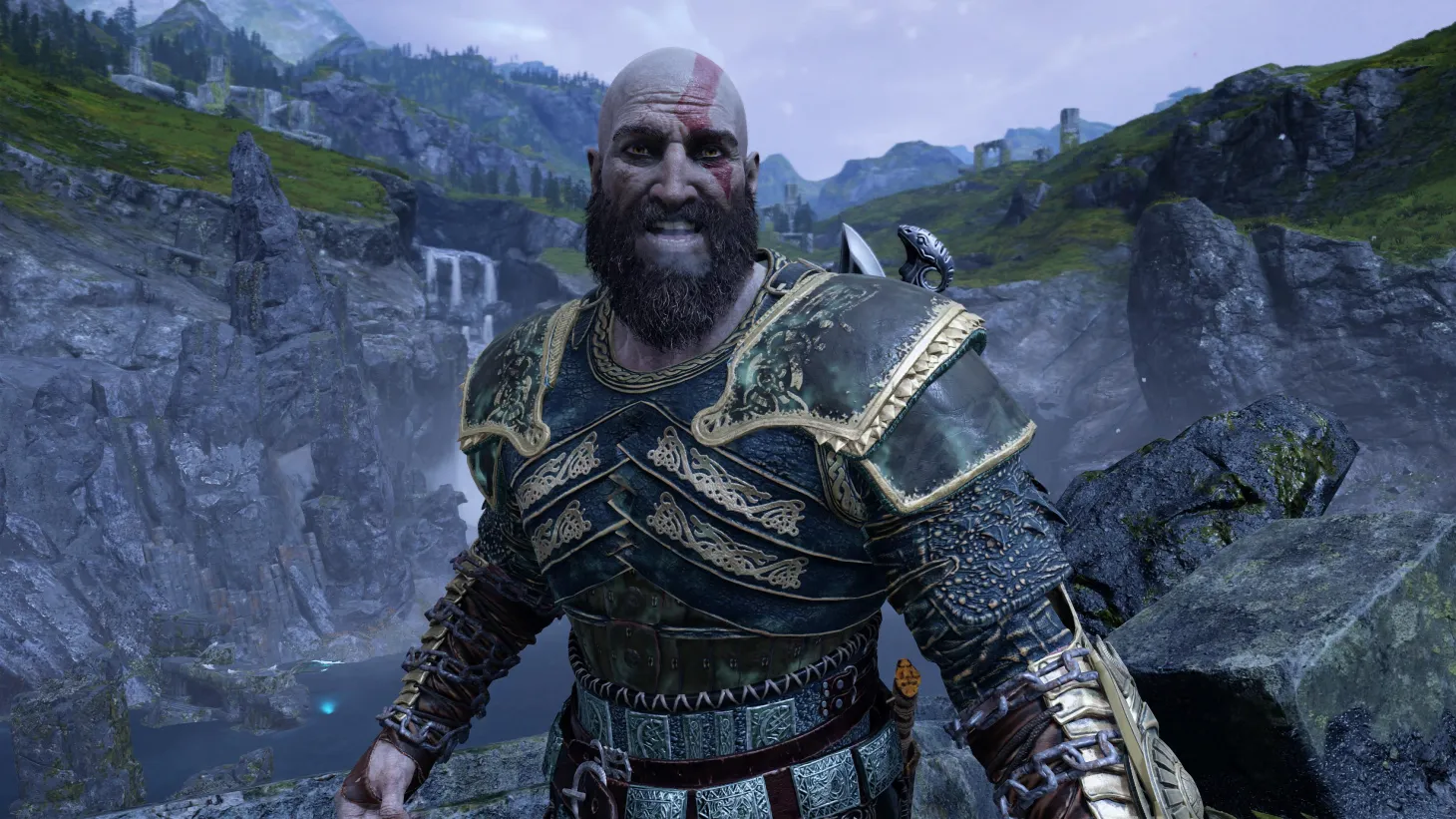 Photo Mode: A Snapshot Of Our Gaming Landscape