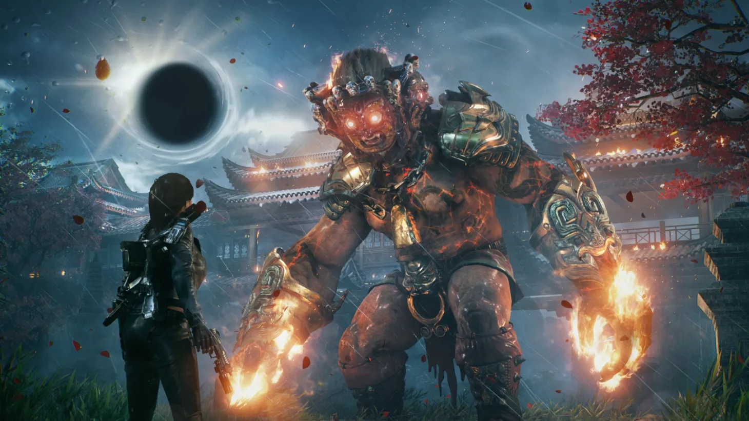 Bright Memory: Infinite Review – Finite To A Fault