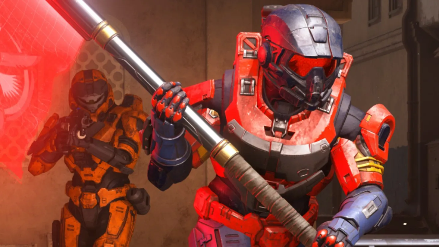 Halo Infinite Multiplayer Beta Now Available, Battle Pass And Progression Carries Over To Launch 