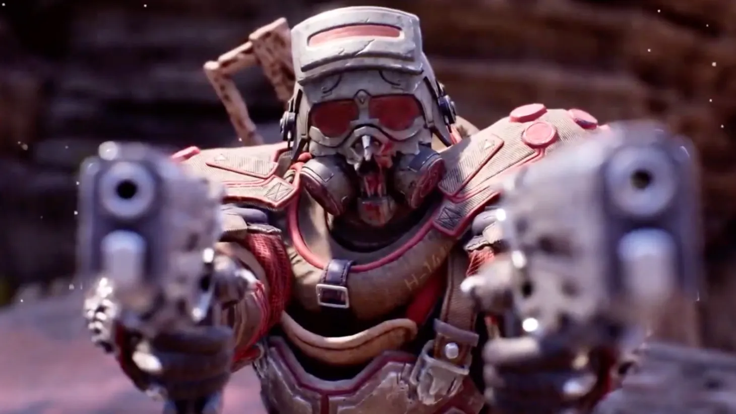 Outriders New Horizon Update Brings Big Endgame Changes, Expansion Coming in 2022