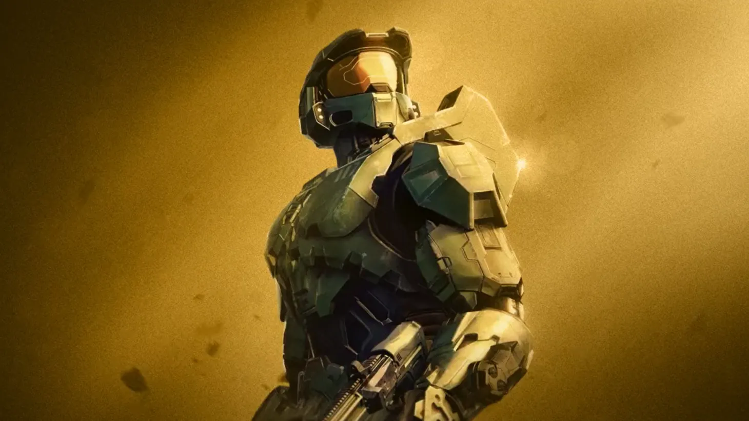 Halo Infinite Has Gone Gold