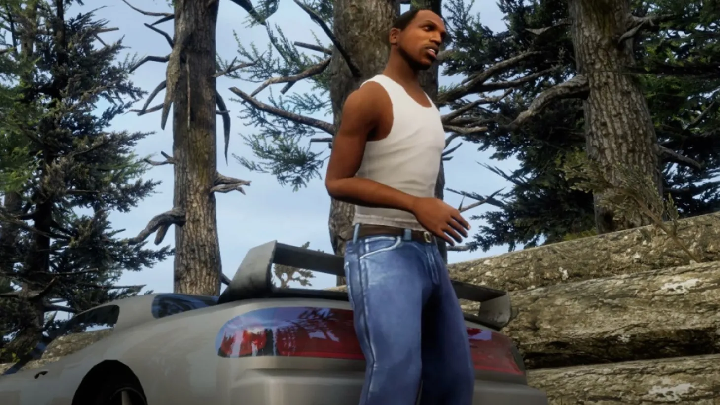 Rockstar Is Bringing Back Original PC Versions Of GTA Trilogy