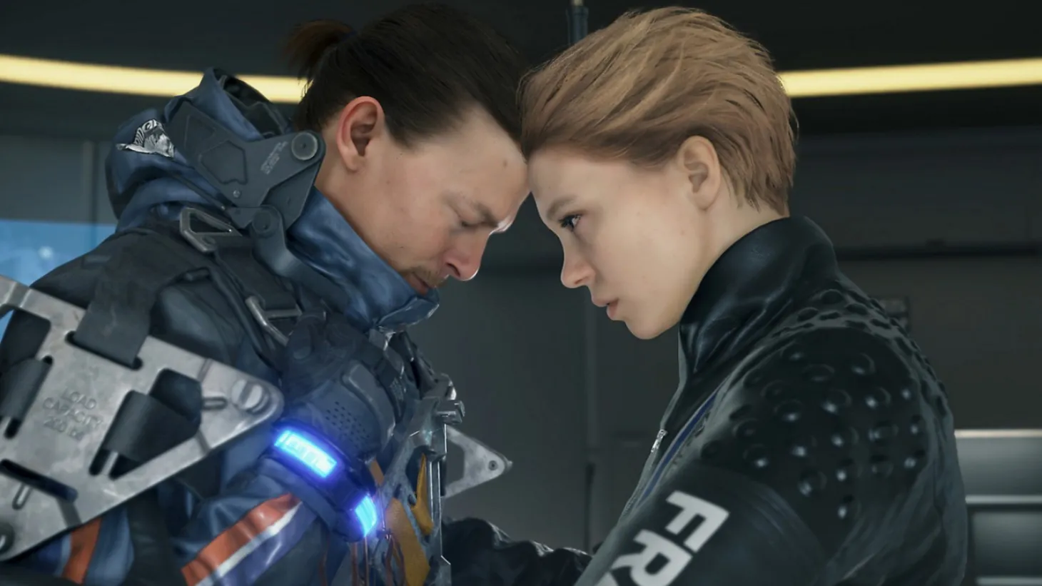 Kojima Productions Is Opening A New Business Division Focused On Film And Television